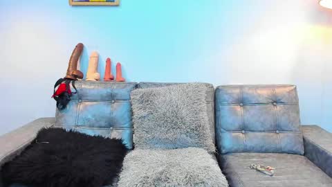 Snapshot of agatha_foxy1 chatting on March 31, 2:46 am NATASHA online show from March 31, 2:46 am