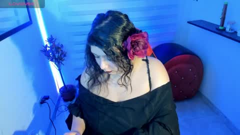 agatha_marin_ online show from May 17, 3:15 am