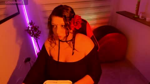 agatha_marin_ online show from May 20, 3:24 am