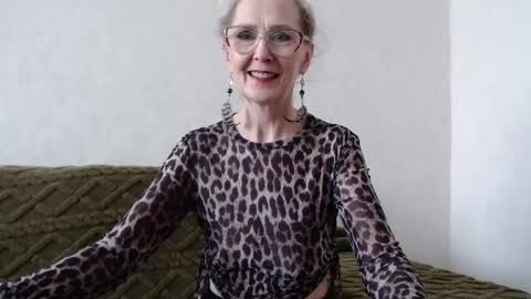 Agatha online show from January 14, 6:02 am