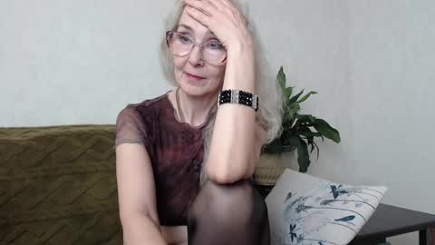 Agatha online show from March 7, 4:44 pm