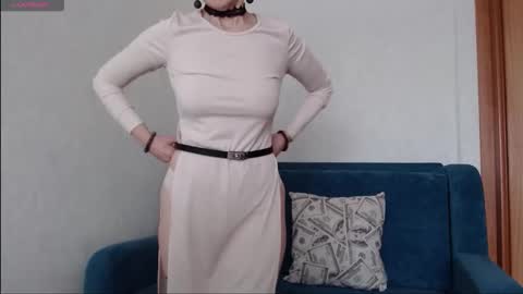 Agatha online show from March 24, 9:47 am