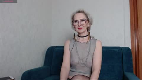 Agatha online show from March 30, 2:29 pm