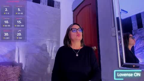 Snapshot of agatha_pleasure chatting on October 3, 11:51 am agatha_pleasure online show from October 3, 11:51 am