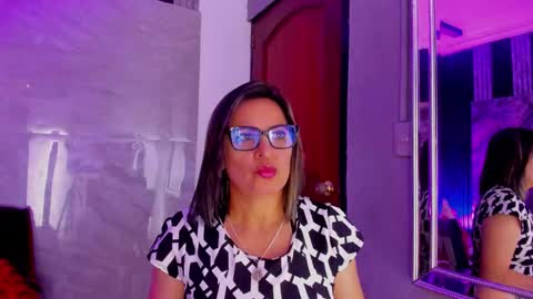 Snapshot of agatha_pleasure chatting on October 20, 11:43 am agatha_pleasure online show from October 20, 11:43 am