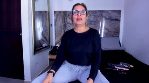 agatha_pleasure online show from May 14, 12:12 pm
