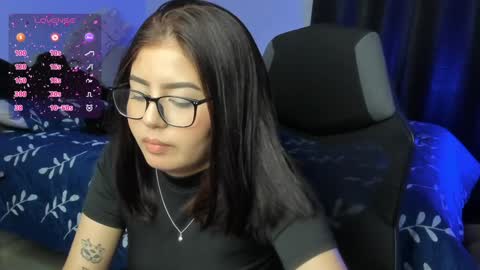 Snapshot of agatha_riccie chatting on December 29, 7:17 am Cat online show from December 29, 7:17 am