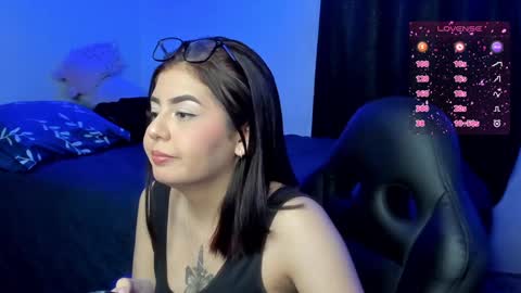 Snapshot of agatha_riccie chatting on January 8, 7:13 am Cat online show from January 8, 7:13 am