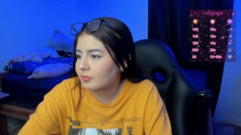 Snapshot of agatha_riccie chatting on January 15, 7:37 am Cat online show from January 15, 7:37 am