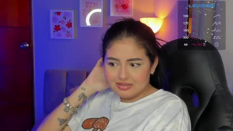 Cat online show from May 12, 4:20 am