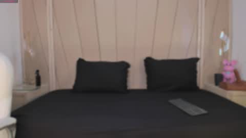 Agatha Steel online show from March 6, 7:54 pm