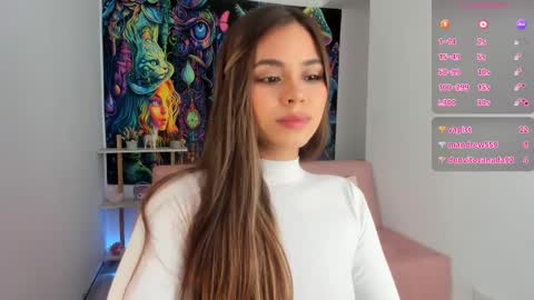 agatha_v__ online show from October 29, 8:54 pm