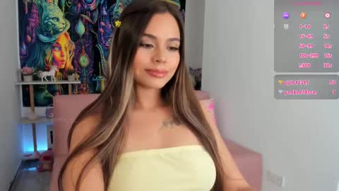 agatha_v__ online show from March 3, 12:39 am