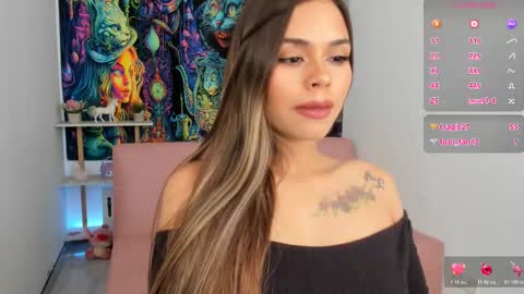 agatha_v__ online show from March 29, 6:52 pm