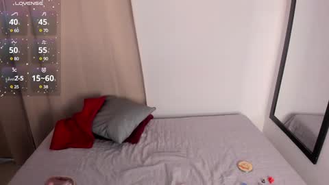 Agatha vixen  online show from December 29, 12:34 pm