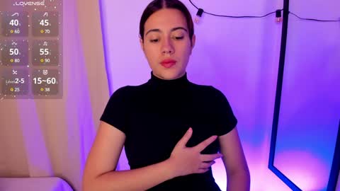 Agatha vixen  online show from January 3, 12:19 pm