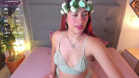Agatha vixen  online show from January 22, 12:27 pm