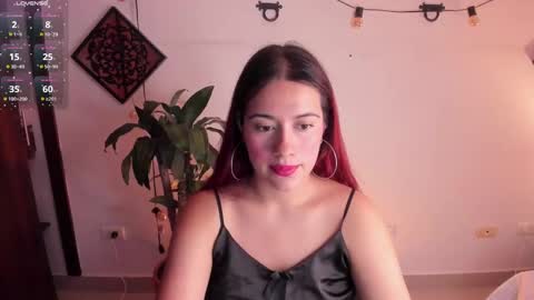 Agatha vixen  online show from February 25, 12:34 pm