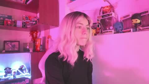 Camila     2 online show from December 2, 6:30 am