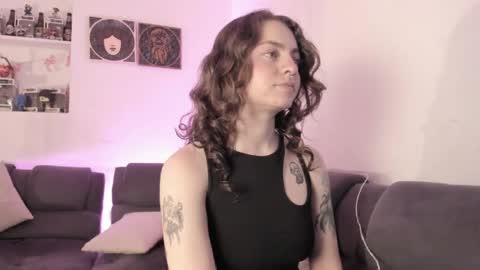 Camila     2 online show from April 3, 12:08 am