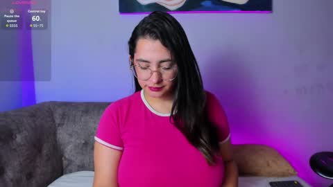 agatha bel    online show from May 19, 12:33 pm