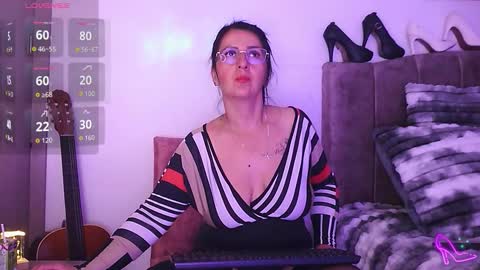 Snapshot of agathabrunner chatting on March 26, 2:28 am Agathabrunner online show from March 26, 2:28 am