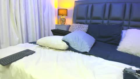 agathachristie2211 online show from February 26, 12:05 am