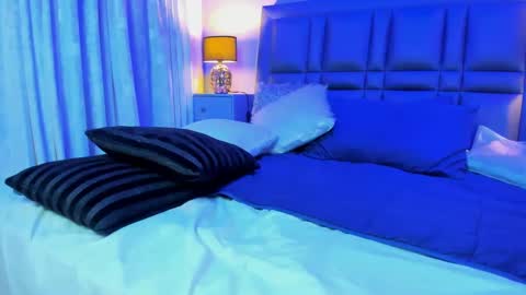agathachristie2211 online show from March 1, 8:42 pm