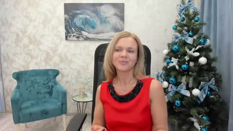 Agatha online show from December 24, 11:00 pm