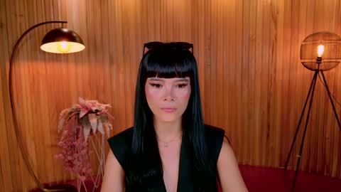 Agatha online show from May 13, 8:49 pm