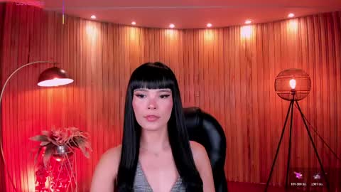 Agatha online show from May 14, 9:10 pm
