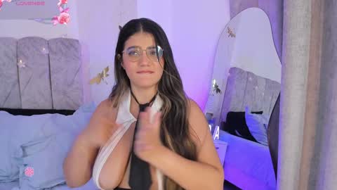 Agatha Owens online show from January 6, 6:47 am