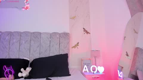 Agatha Owens online show from January 31, 5:30 am