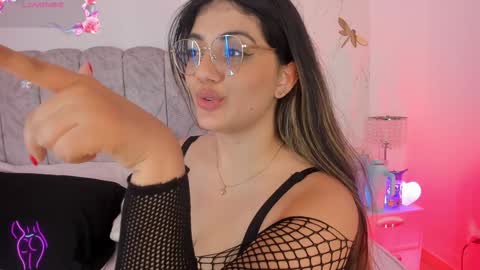 Agatha Owens online show from February 2, 8:46 am