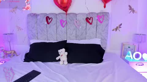 Agatha Owens online show from February 22, 3:45 am