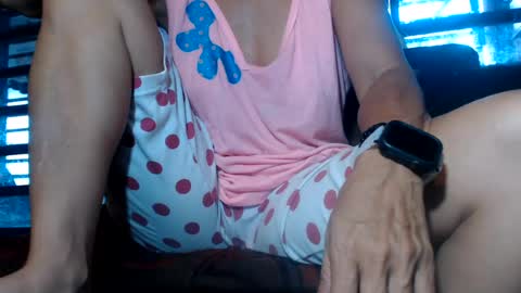 Snapshot of agathapervert chatting on July 29, 12:47 pm Agatha online show from July 29, 12:47 pm