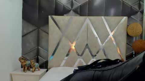 agatta_adams online show from July 9, 3:05 pm
