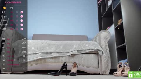 AgattaSmith online show from February 20, 4:57 pm