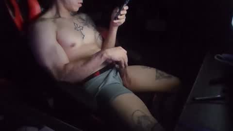 Snapshot of age96 chatting on April 7, 7:31 am age96 online show from April 7, 7:31 am