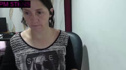 Angel online show from November 1, 1:35 pm