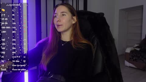 Agelina Lilly Laura online show from January 5, 3:13 pm