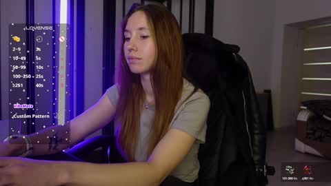 Agelina Lilly Laura online show from January 18, 3:16 pm