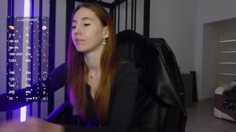 Agelina Lilly Laura online show from January 19, 2:59 pm