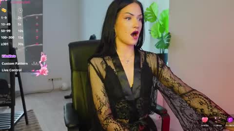 Snapshot of agelina_summer chatting on June 3, 7:44 am Agelina Lilly Laura online show from June 3, 7:44 am