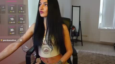 Snapshot of agelina_summer chatting on June 13, 12:36 pm Agelina Lilly Laura online show from June 13, 12:36 pm