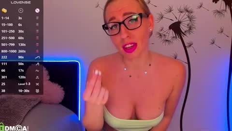 Polly online show from December 15, 4:00 pm