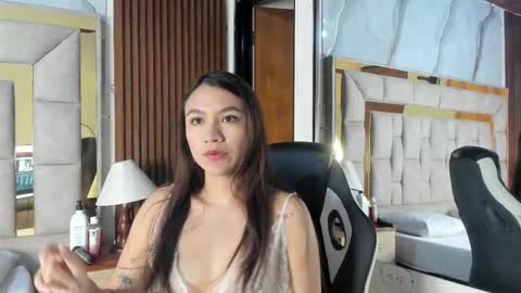 AggathaSanders online show from January 19, 12:53 pm