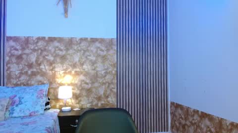 Snapshot of aghata_walkerl chatting on April 6, 9:21 am aghata walkerl online show from April 6, 9:21 am