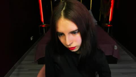 Snapshot of agnes_ray chatting on April 1, 10:49 am Agnes online show from April 1, 10:49 am