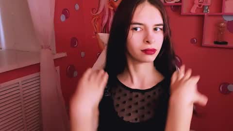 Snapshot of agnes_ray chatting on April 5, 10:45 am Agnes online show from April 5, 10:45 am